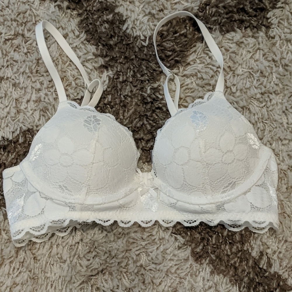 Arie Pushup Bra